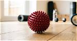 How Do Spiky Balls Work?