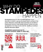 How Do Stampedes Kill?
