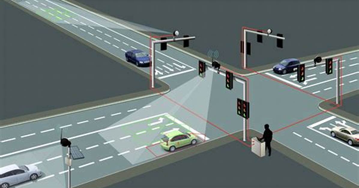 How Do Stop Lights Work