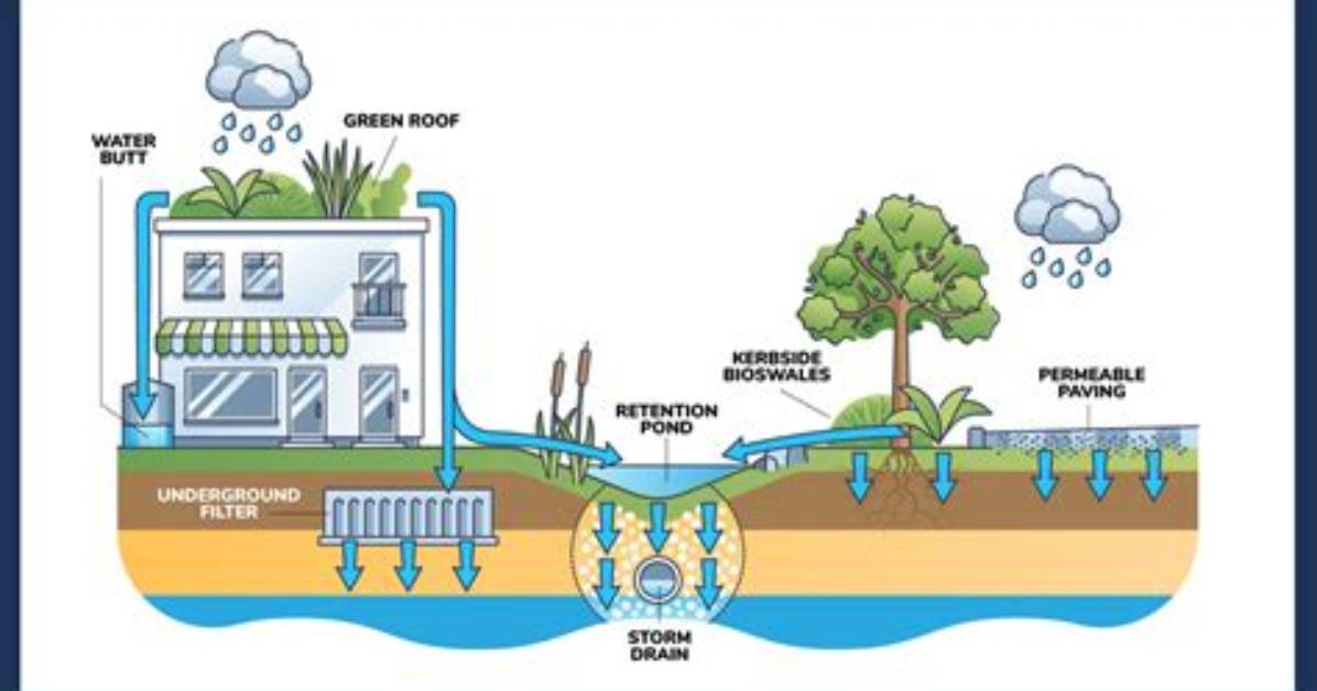 How Do Suds Work
