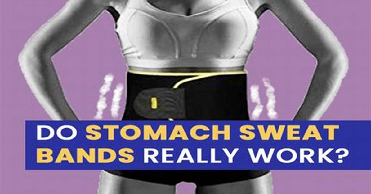 How Do Sweatbands Help?