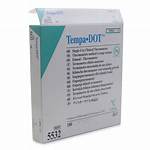 How Do Tempadots Work?