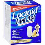 How Do They Make Lactaid?