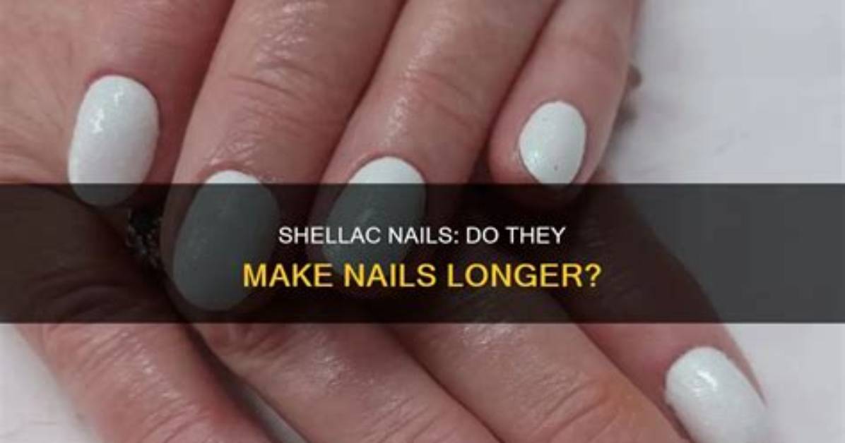 How Do They Make Nails