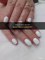 How Do They Make Nails