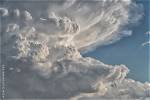 How Do Thunderheads Form?