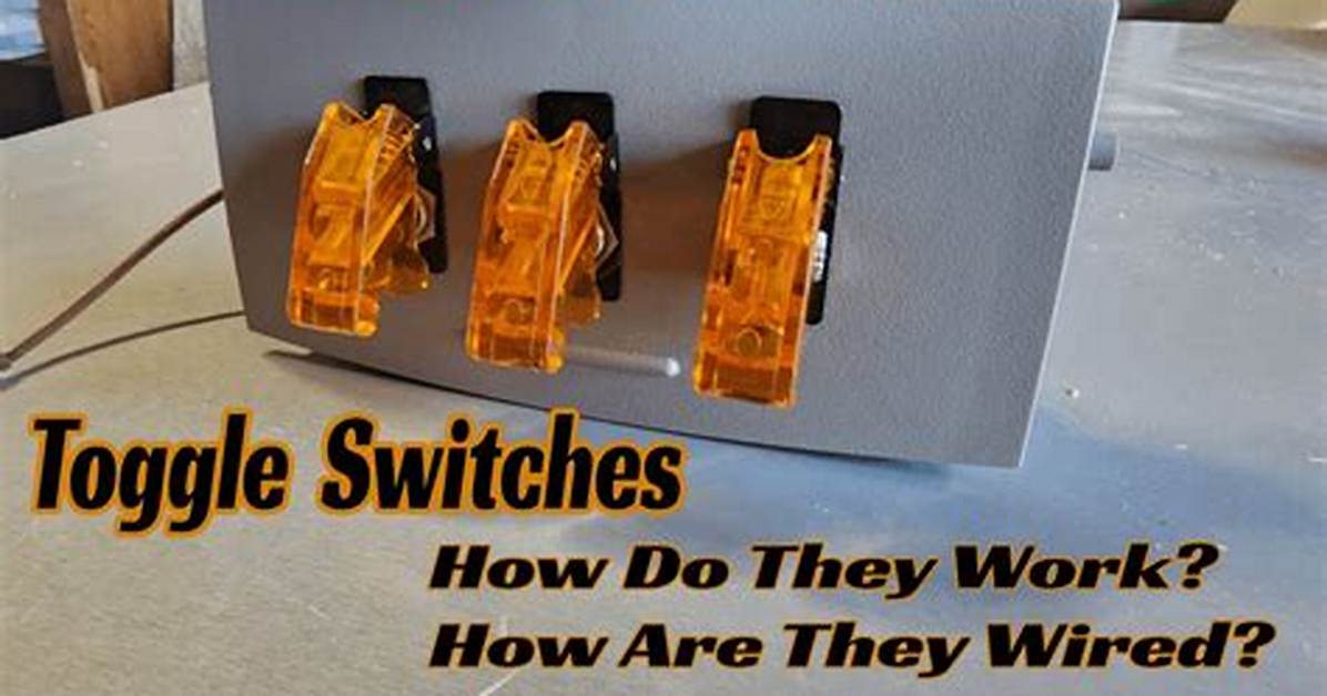 How Do Toggles Work?