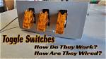 How Do Toggles Work?