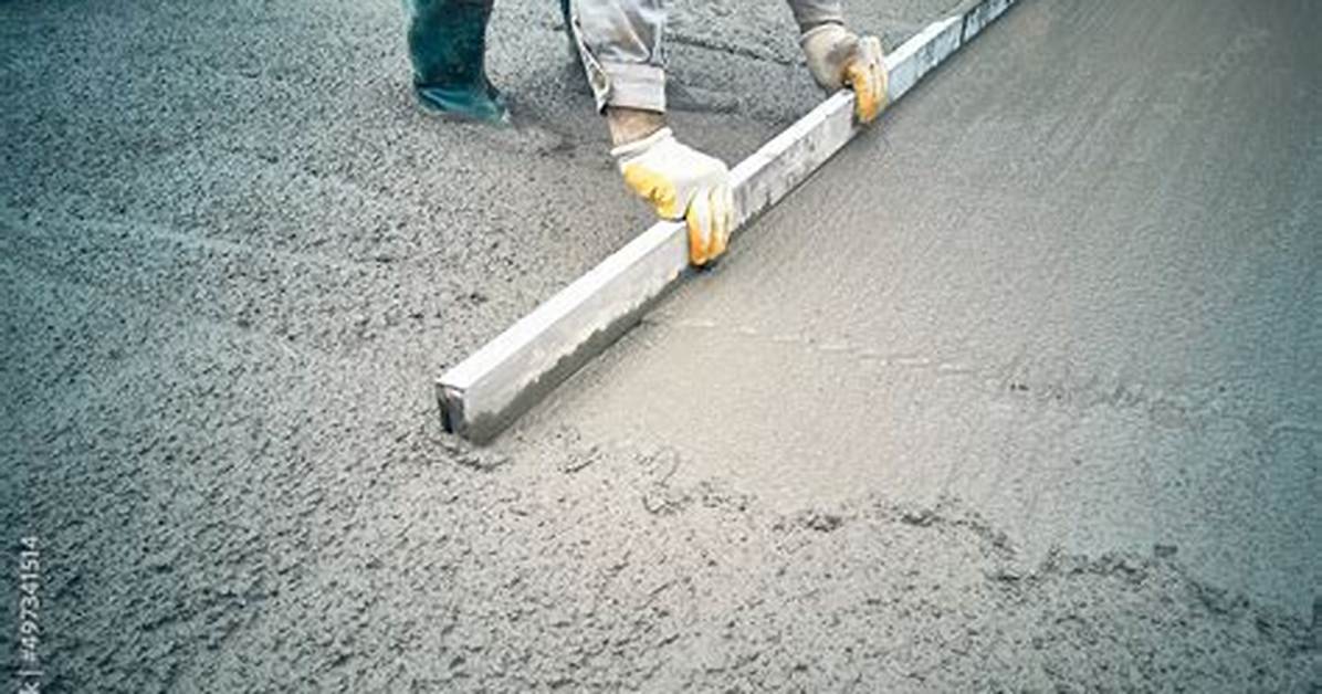 How Do Trowels Work?