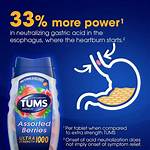 How Do Tums Work