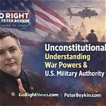 How Do U Spell Constitutionalist?