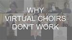How Do Virtual Choirs Work?