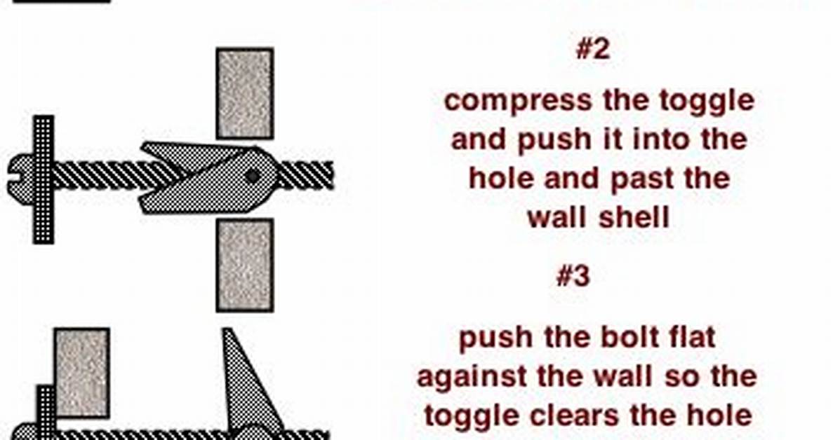 How Do Wall Toggles Work