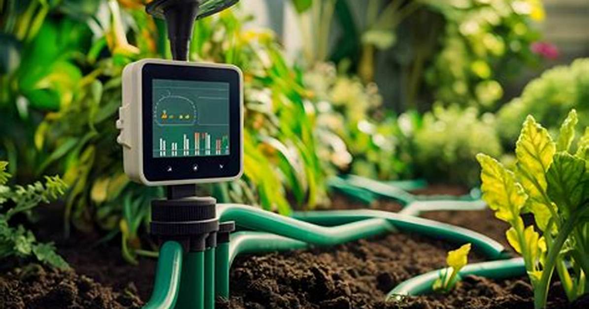 How Do Watering Systems Work