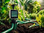 How Do Watering Systems Work