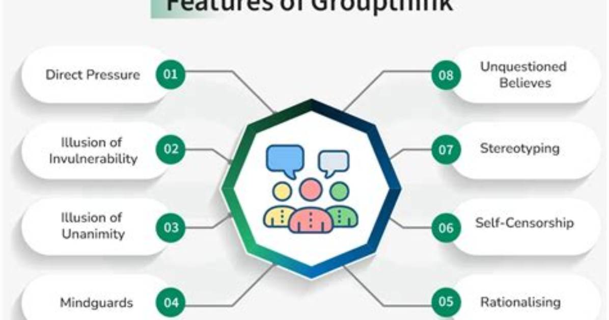 How Do We Avoid Groupthink