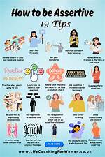 How Do We Become Assertive?