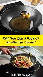 How Do Woks Work?