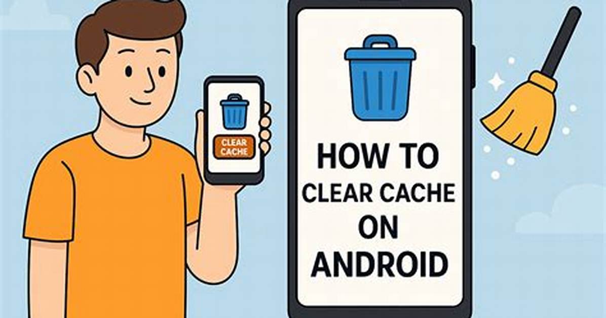 How Do You Access Cache on Android?