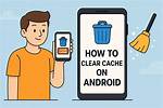 How Do You Access Cache on Android?