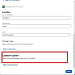 How Do You Add a Custom Button to Lightning