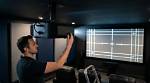 How Do You Align a Projector?