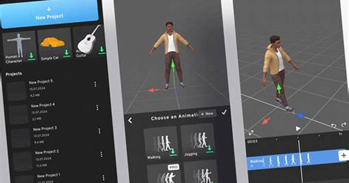 How Do You Animate on Android?