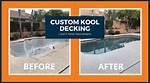 How Do You Apply Kool Deck