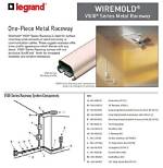 How Do You Attach Wiremold