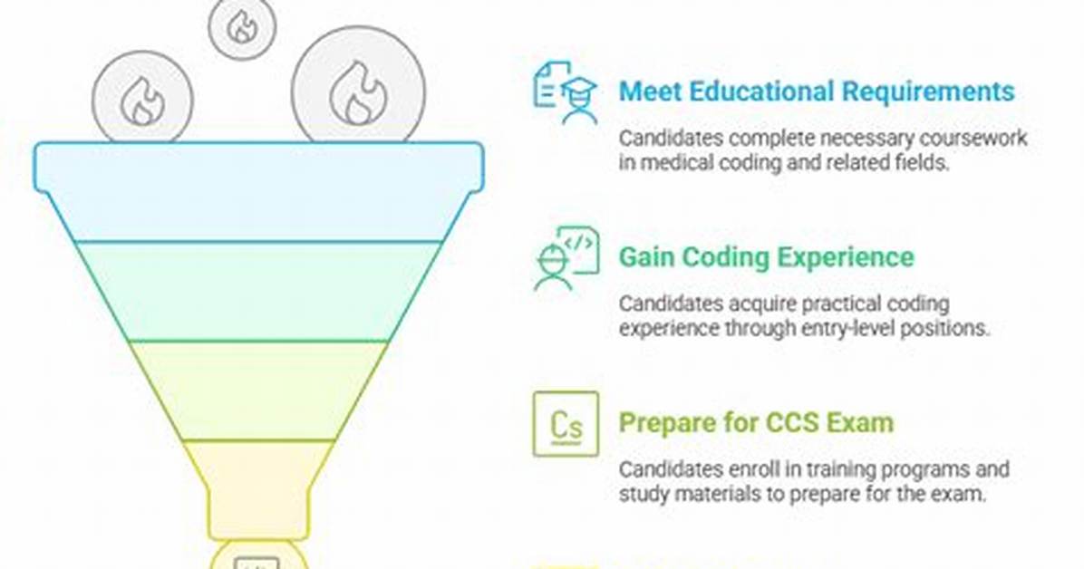 How Do You Become a Certified Coding Specialist?