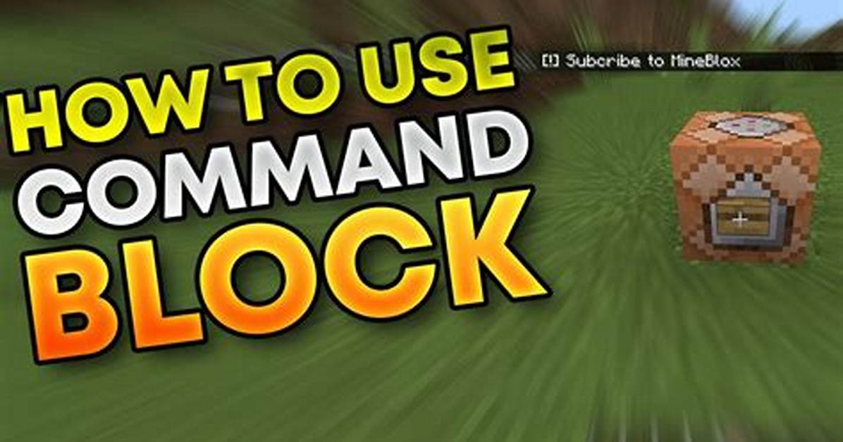 How Do You Block a Command in Linux?