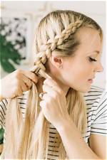 How Do You Braid Easy