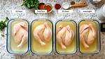 How Do You Brine?