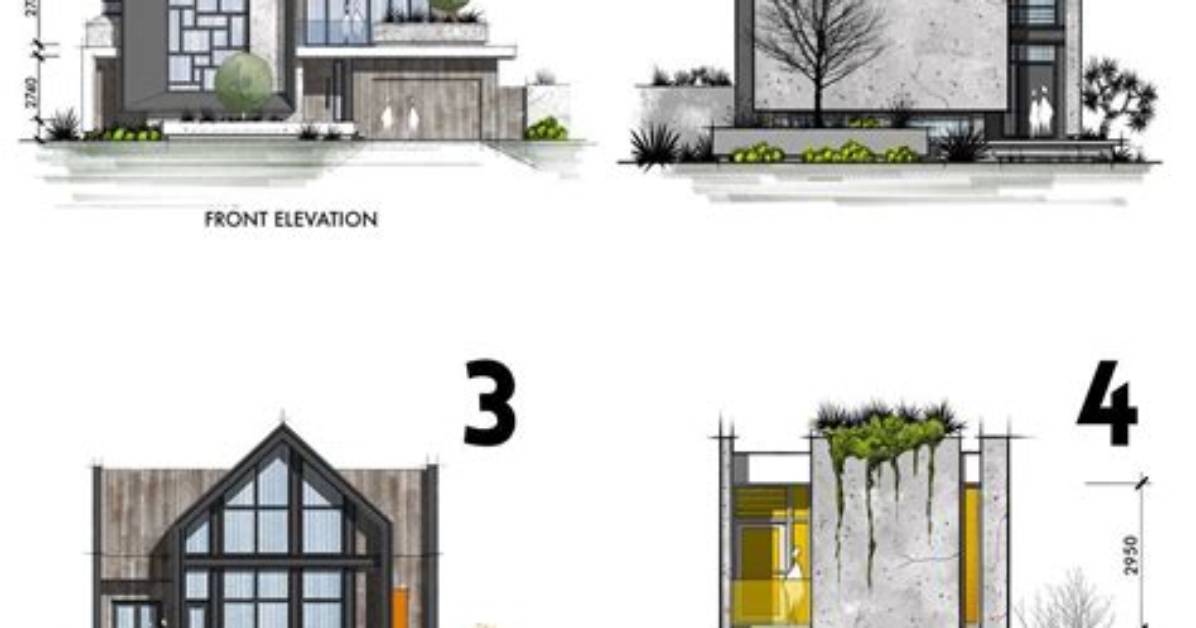How Do You Build Elevation