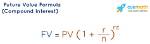 How Do You Calculate Future Value Compounded Semi Annually?