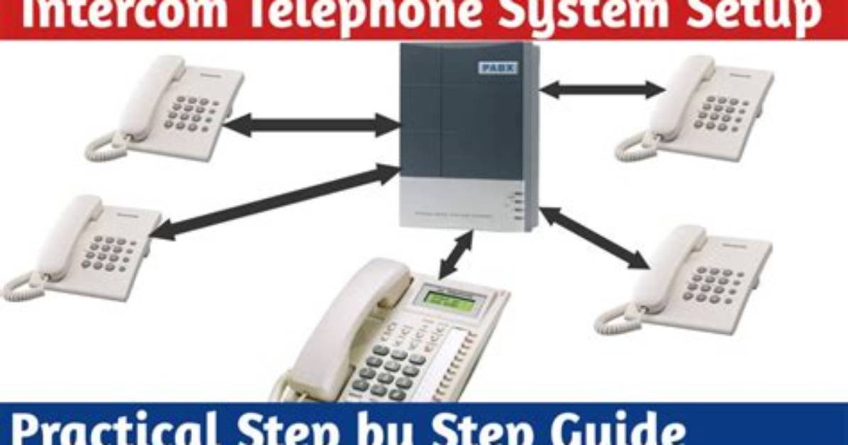 How Do You Call Intercom
