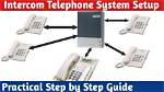 How Do You Call Intercom