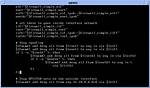 How Do You Call Unix Shell Script from Oracle Pl Sql?