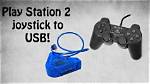 How Do You Charge Ps2 Controllers?