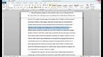 How Do You Cite Cf