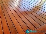 How Do You Clean Timber
