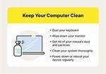 How Do You Clean Your Computer Software?