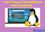 How Do You Clone in Linux?