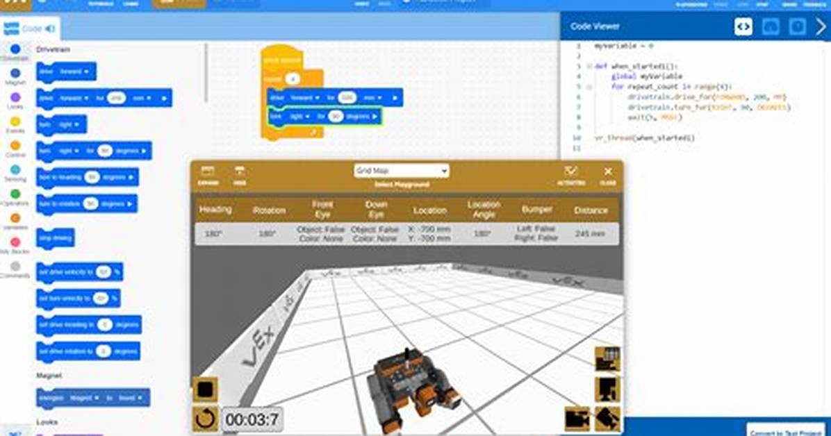How Do You Code a Vr App