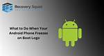 How Do You Cold Boot an Android Phone?