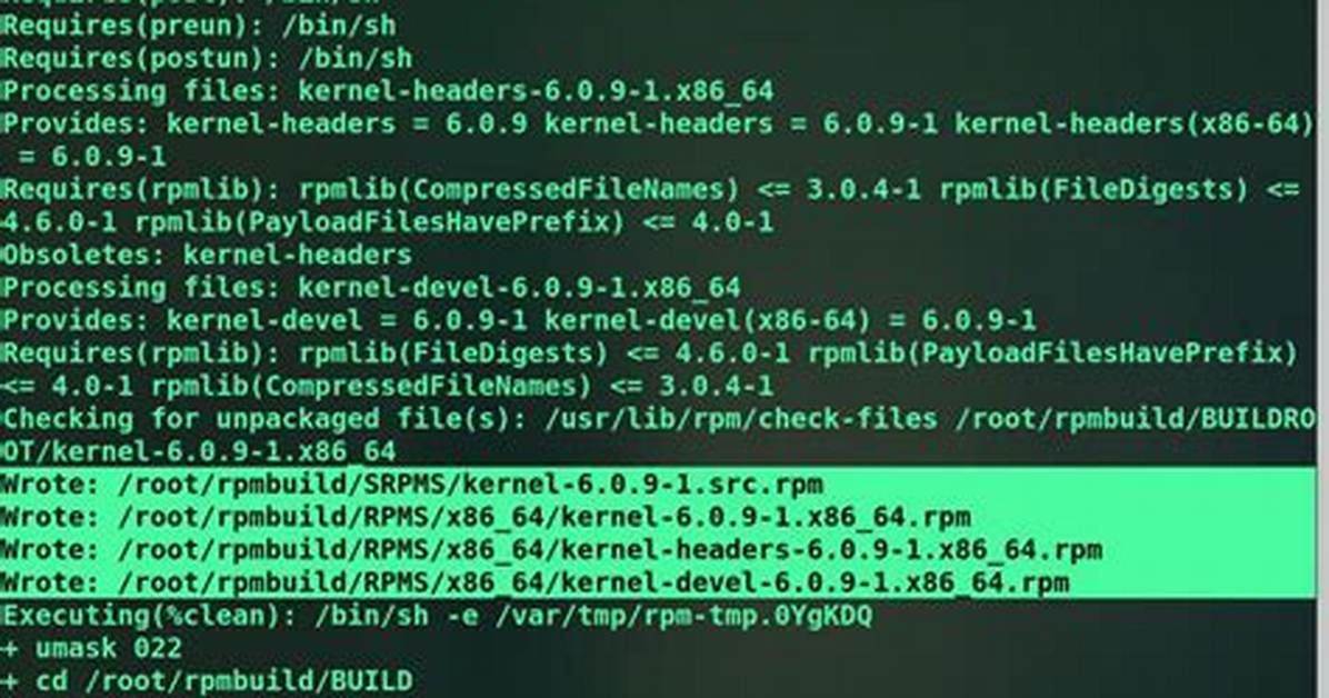How Do You Compile in Linux?