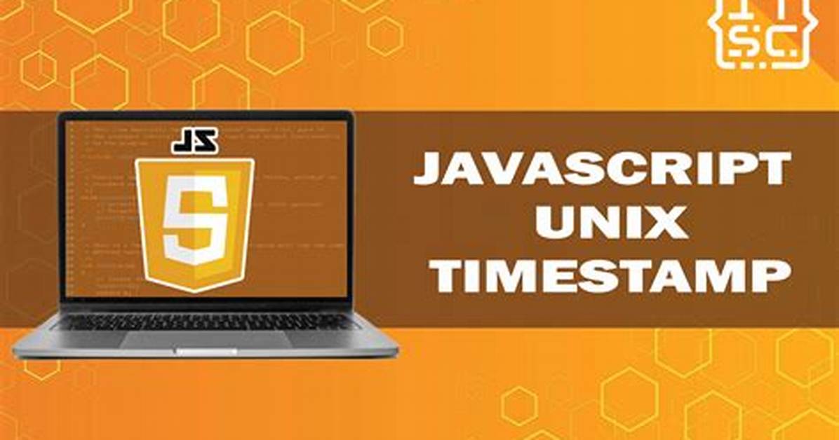 How Do You Convert a Javascript Timestamp into Utc Format?