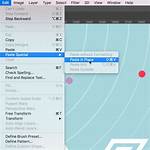 How Do You Copy Paste Multiple Layers Photoshop?