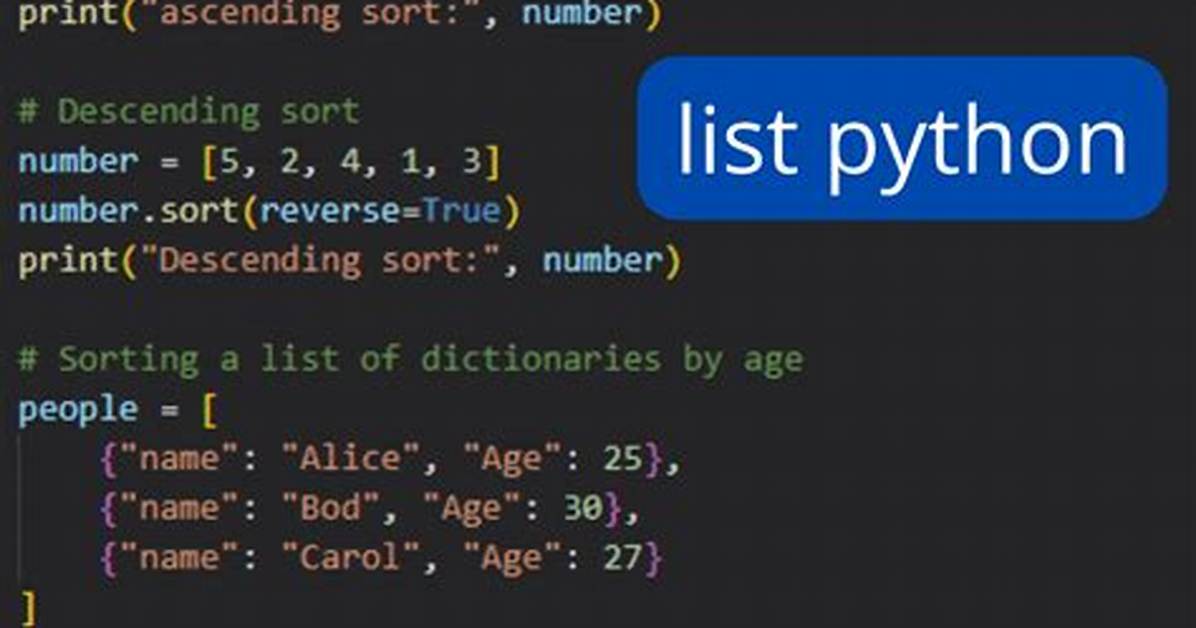 How Do You Copy Something in Python