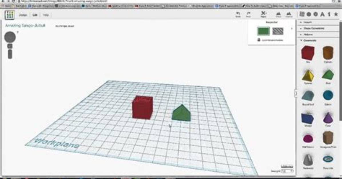How Do You Create 3D Objects in Microsoft Visio?